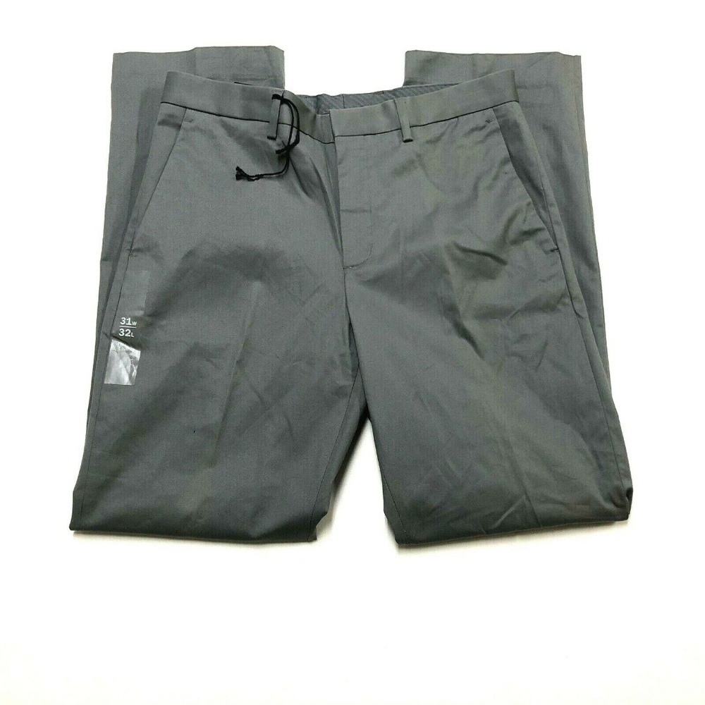 NEW Express Mens Producer 31×32 Modern Fit